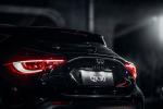 Infiniti QX30 Night 2017 года (CN)
